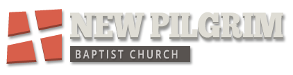 New Pilgrim Baptist Church